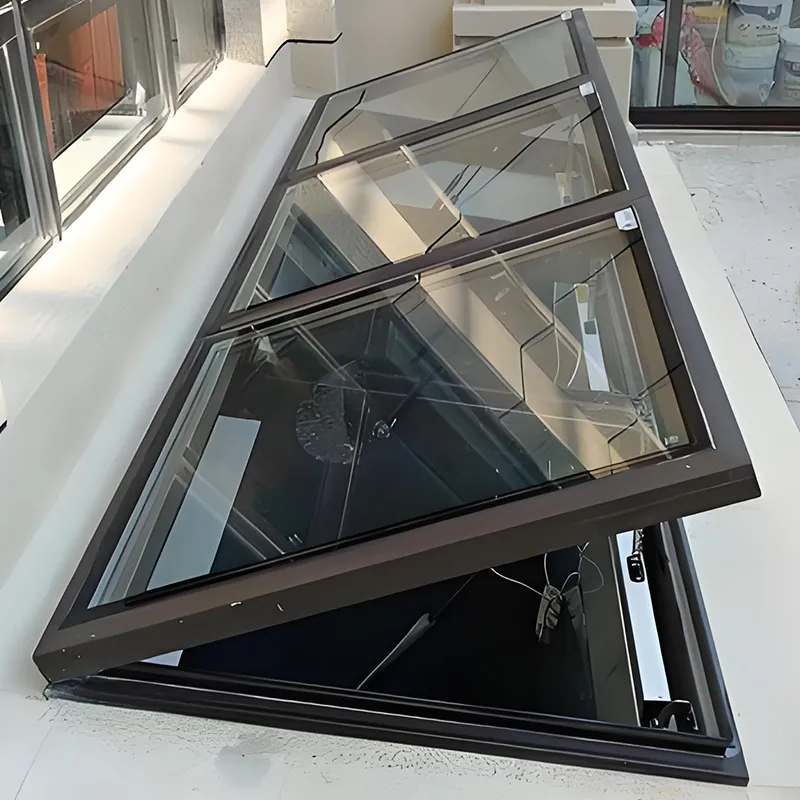 অ্যালুমিনিয়াম খাদ দরজার সাধারণ মূল্য কত?