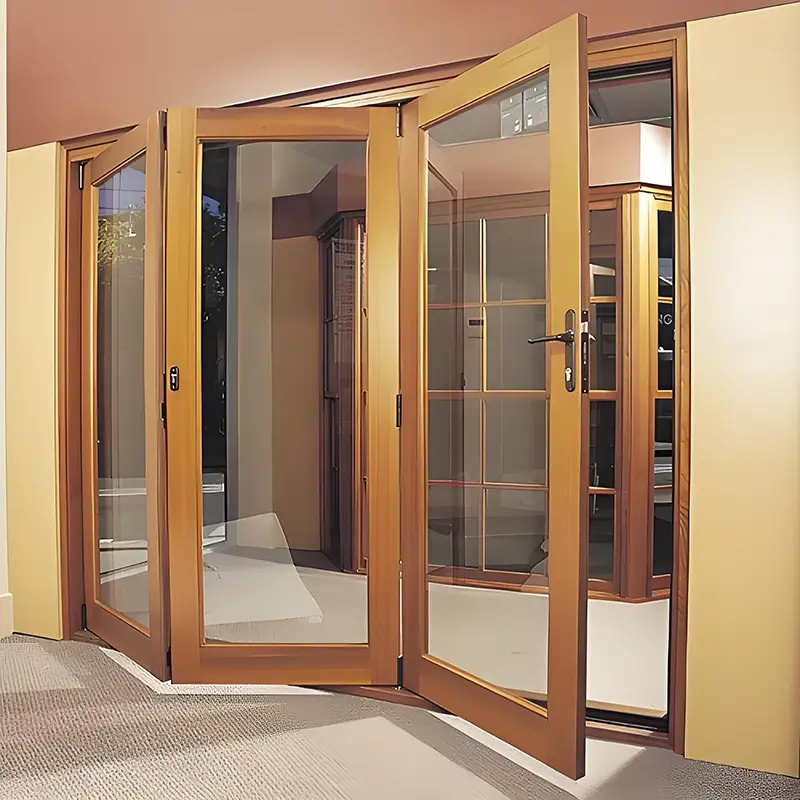 অ্যালুমিনিয়াম খাদ স্বয়ংক্রিয় সেন্সর দরজা