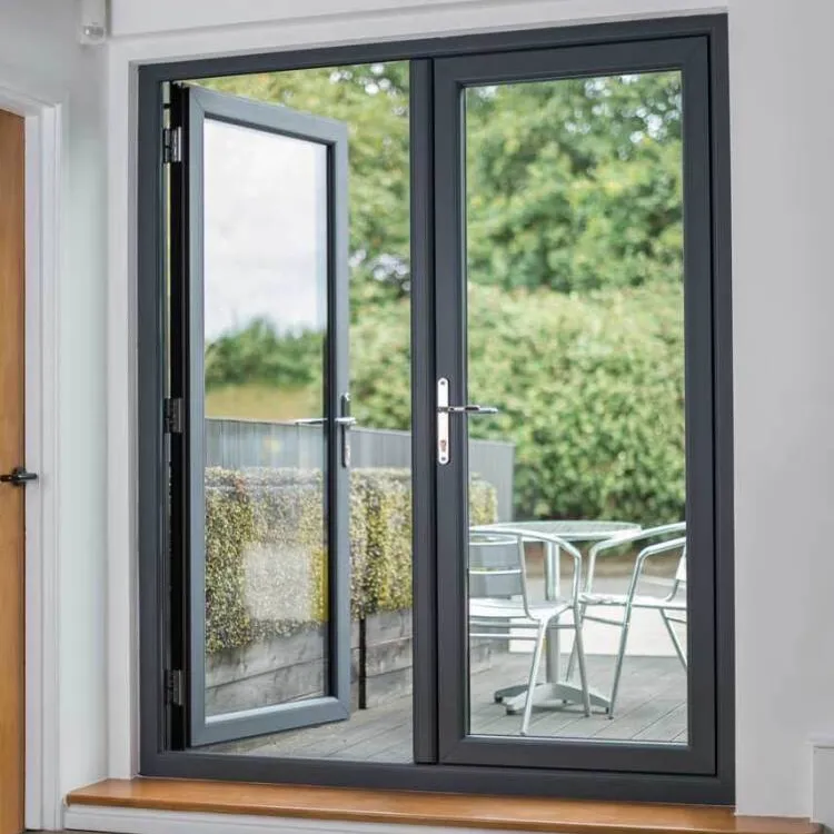 অ্যালুমিনিয়াম খাদ কেসমেন্ট দরজা