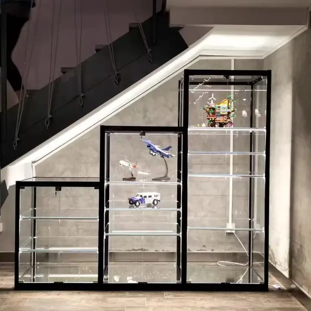 ট্র্যাপিজয়েডাল গ্লাস